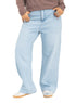 Blue 4 Jeans Wide Leg Pant - Khotwh