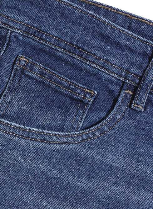 Blue 4 Togy Jeans - Khotwh