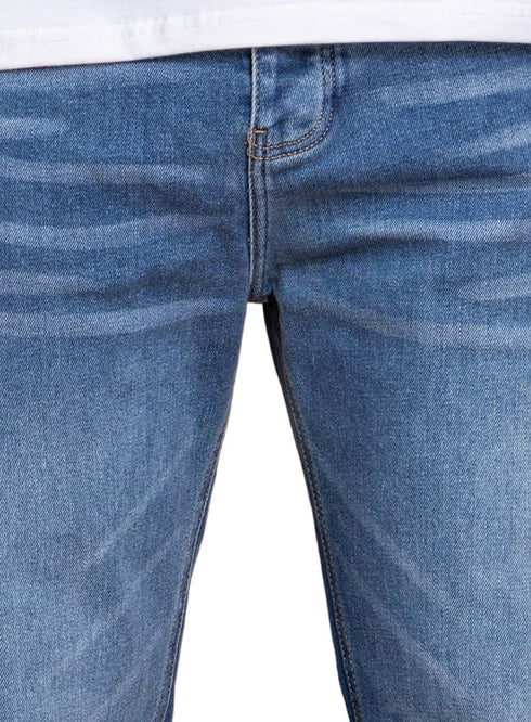 Blue 4 Togy Jeans - Khotwh