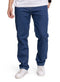 Blue 4 Wide Leg Jeans - Khotwh