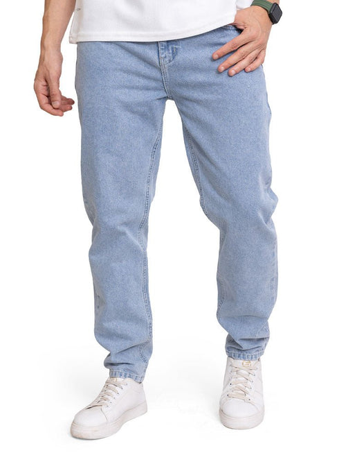 Blue 5 Boy Friend Jeans - Khotwh