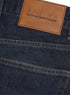 Blue 5 D48 - Jeans Wide Leg Pant - Khotwh