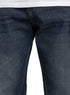 Blue 5 D48 - Jeans Wide Leg Pant - Khotwh