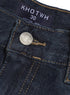 Blue 5 D48 - Jeans Wide Leg Pant - Khotwh