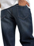 Blue 5 D48 - Jeans Wide Leg Pant - Khotwh