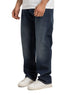 Blue 5 D48 - Jeans Wide Leg Pant - Khotwh