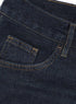 Blue 5 D48 - Jeans Wide Leg Pant - Khotwh