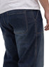 Blue 5 D49 - Jeans Wide Leg Pant - Khotwh