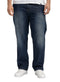 Blue 5 D49-Jeans Wide Leg Pant - Khotwh