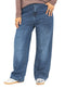 Blue 5 Jeans Wide Leg Pant - Khotwh