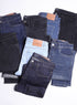 Blue 5 Togy Jeans - Khotwh