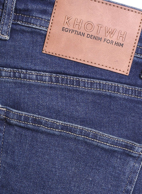 Blue 5 Togy Jeans - Khotwh