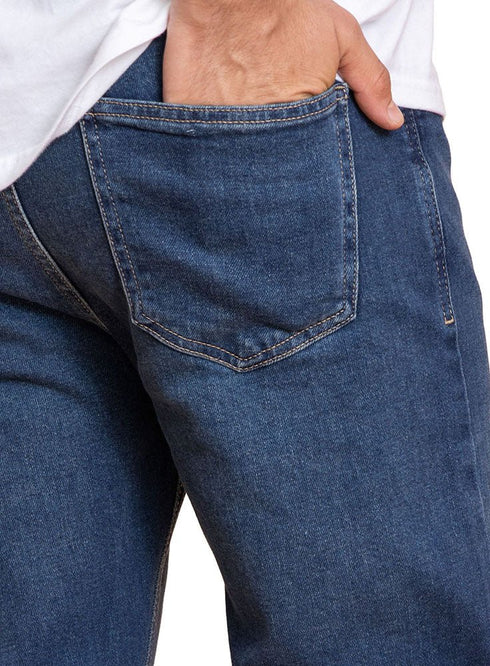 Blue 5 Togy Jeans - Khotwh