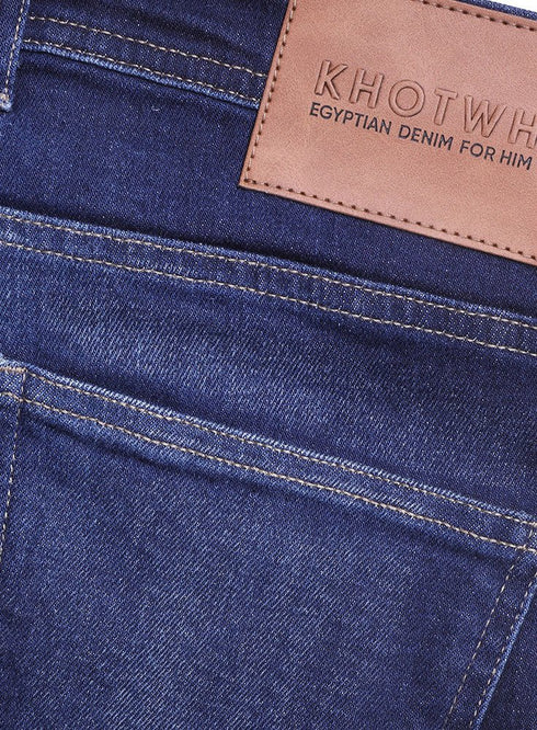 Blue 6 Togy Jeans - Khotwh