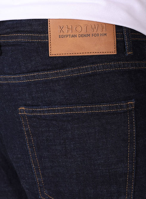 Blue 7 Togy Jeans - Khotwh