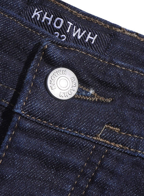 Blue 7 Togy Jeans - Khotwh