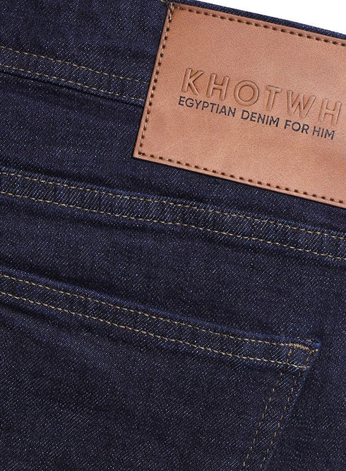 Blue 7 Togy Jeans - Khotwh