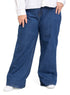 Blue 8 Plus Size - Wide Jeans - Khotwh