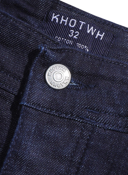 Blue 8 Togy Jeans - Khotwh