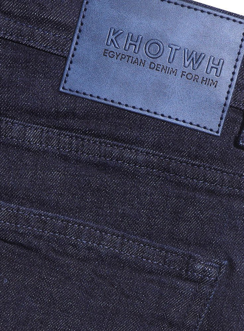 Blue 8 Togy Jeans - Khotwh