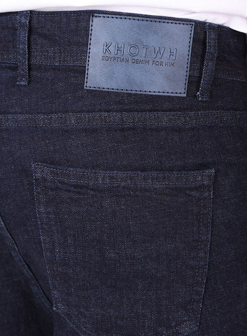 Blue 8 Togy Jeans - Khotwh