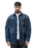 Blue Design 3006 Shirt - Khotwh