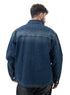 Blue Design 3006 Shirt - Khotwh