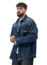 Blue Design 3006 Shirt - Khotwh