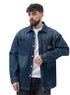 Blue Design 3006 Shirt - Khotwh