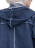 Blue - Design 7150 Denim Jacket - Khotwh