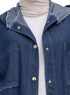 Blue - Design 7150 Denim Jacket - Khotwh