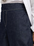 Blue-Design 76411 Denim Pant - Khotwh