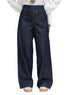 Blue-Design 76411 Denim Pant - Khotwh