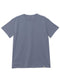 Blue Grey O.S - Short Sleeve - Khotwh