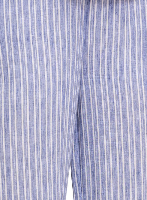 Blue RD - Striped Pant - Khotwh