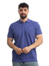 Blueberry Basic Polo - Khotwh