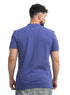 Blueberry Basic Polo - Khotwh
