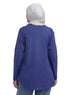 Blueberry Cur.Long-Sleeve - Khotwh