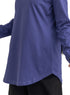 Blueberry-Design 5 Printed Long-Sleeve - Khotwh