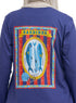 Blueberry-Design 5 Printed Long-Sleeve - Khotwh