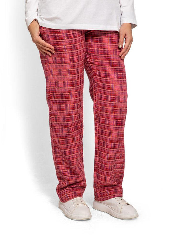 Box Home - Pant - Khotwh