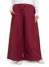 Brick Red Design 7284 Pant - Khotwh