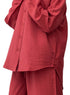 Brick Red RD - Relaxed Suit - Khotwh