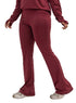 Brick Red Sporting Pant - Khotwh