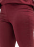 Brick Red Sporting Pant - Khotwh