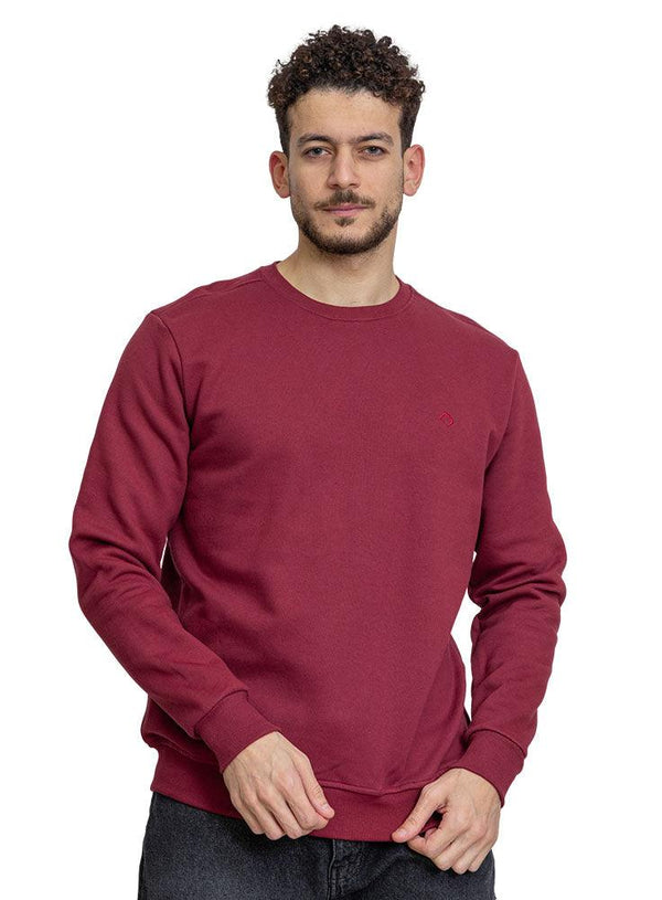 Brick Red SW - Basic Round - Khotwh
