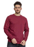 Brick Red SW - Basic Round - Khotwh