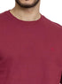 Brick Red SW - Basic Round - Khotwh