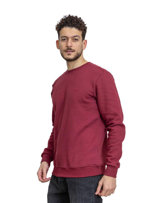 Brick Red SW - Basic Round - Khotwh