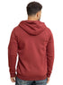 Brick Red SW - Zipper - Khotwh
